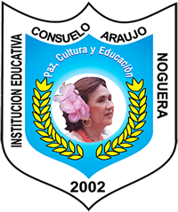 Escudo Institucional